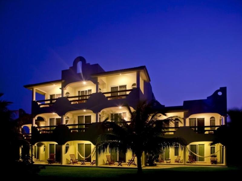 El Dorado Royale Spa Resort