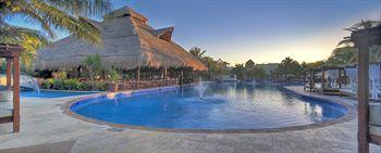 El Dorado Royale Spa Resort