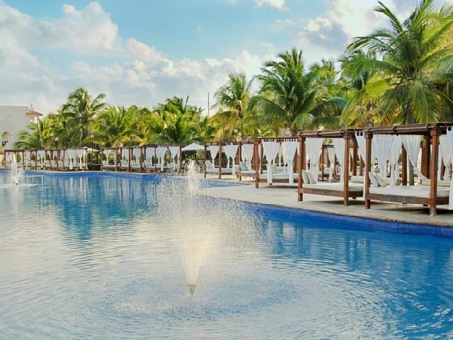 El Dorado Royale Spa Resort