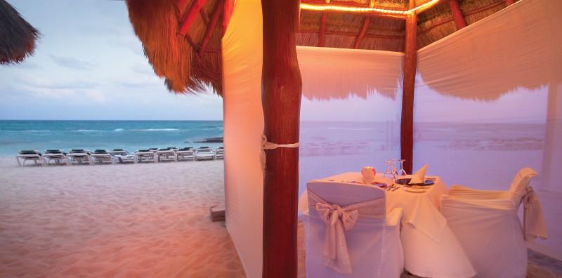 El Dorado Royale Spa Resort