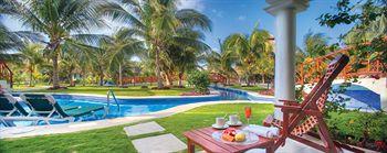 El Dorado Royale Spa Resort