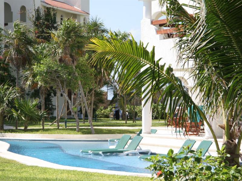 El Dorado Royale Spa Resort