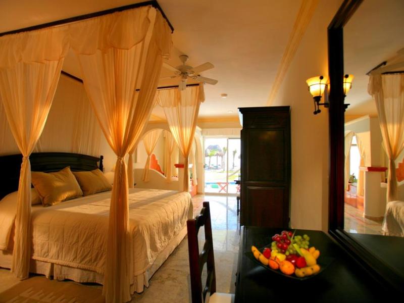 El Dorado Royale Spa Resort