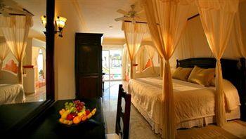 El Dorado Royale Spa Resort