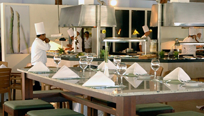 El Dorado Royale Spa Resort