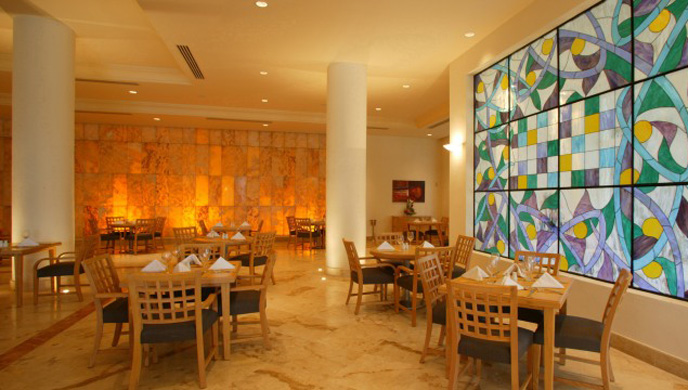 El Dorado Royale Spa Resort