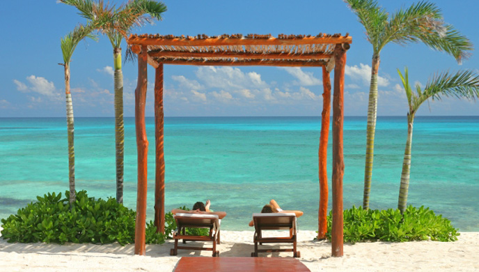 El Dorado Royale Spa Resort