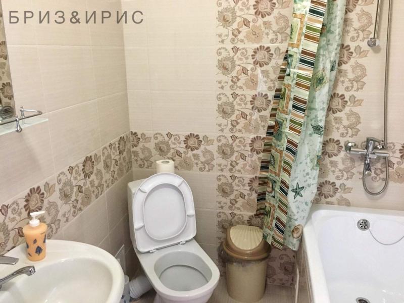 Бриз (Кабардинка, ул Партизанская)