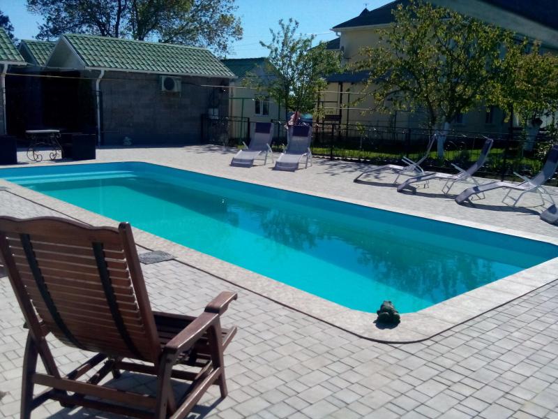 Каса де Лара (Межводное)