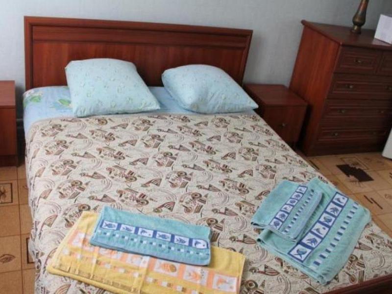 Каса де Лара (Межводное)