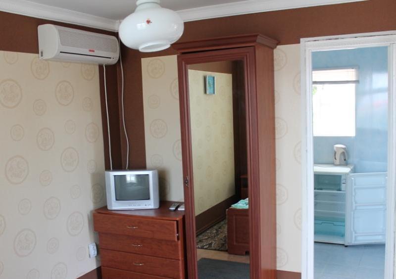 Каса де Лара (Межводное)