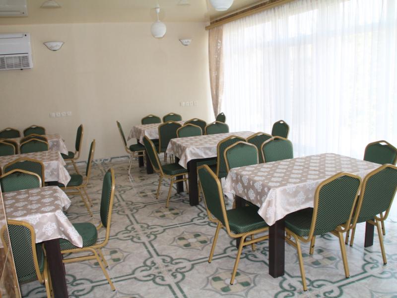 Каса де Лара (Межводное)