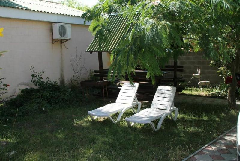 Каса де Лара (Межводное)