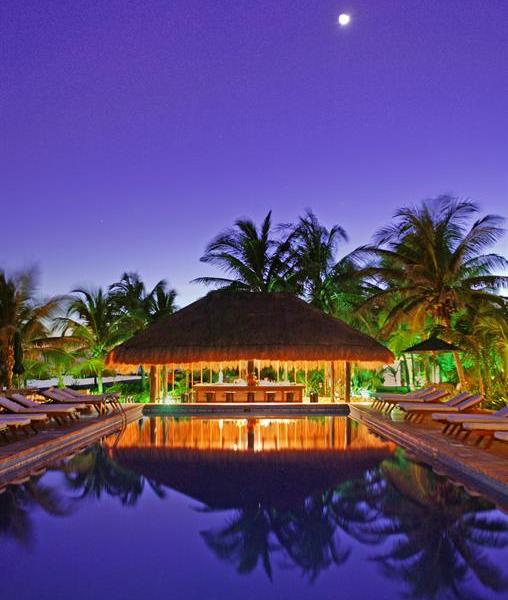 El Dorado Seaside Suites