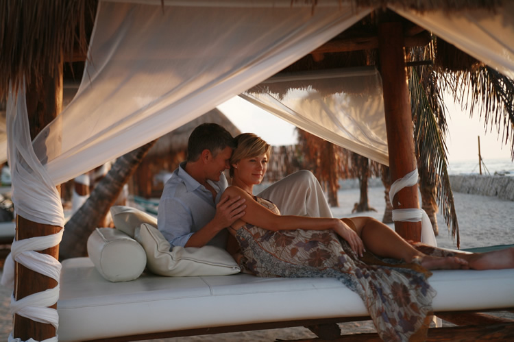 El Dorado Seaside Suites