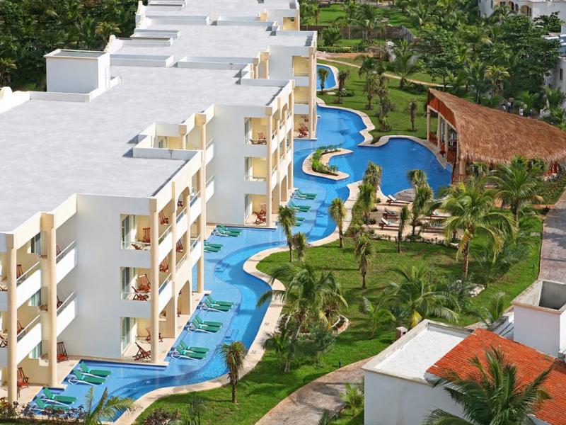 El Dorado Seaside Suites