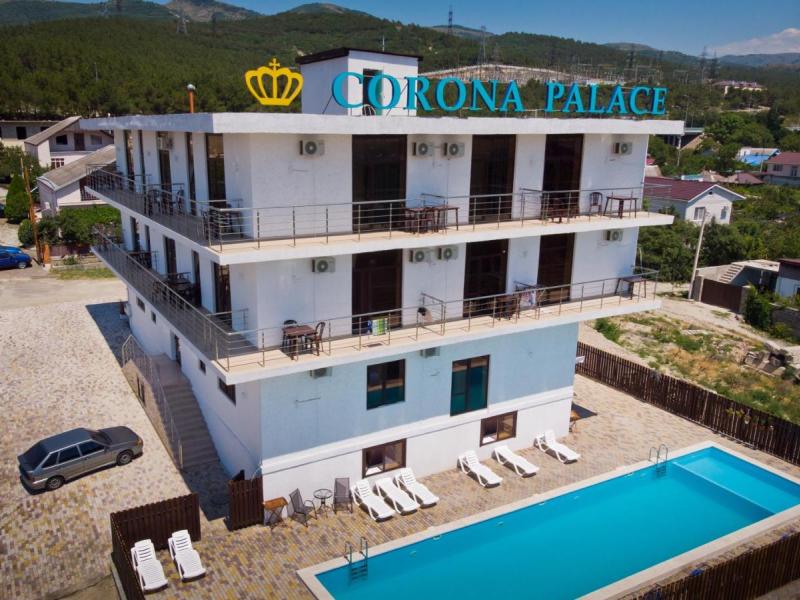 Corona Palace