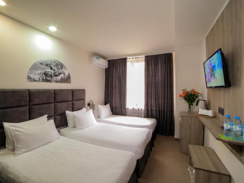 Median Hotel City Center Yerevan