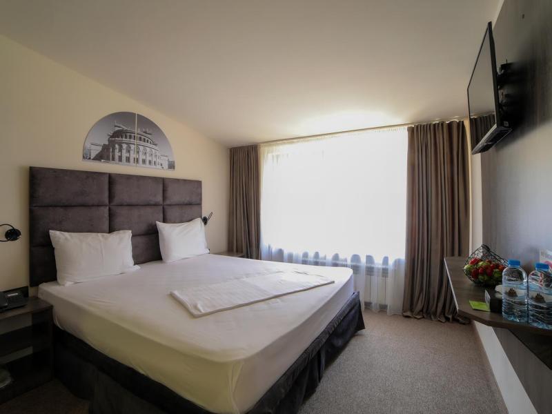 Median Hotel City Center Yerevan