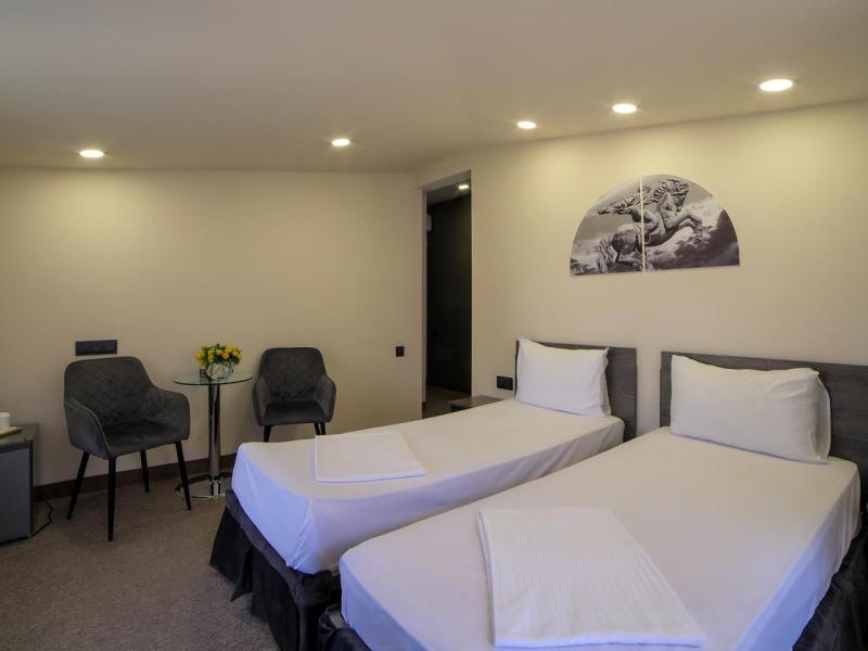 Median Hotel City Center Yerevan