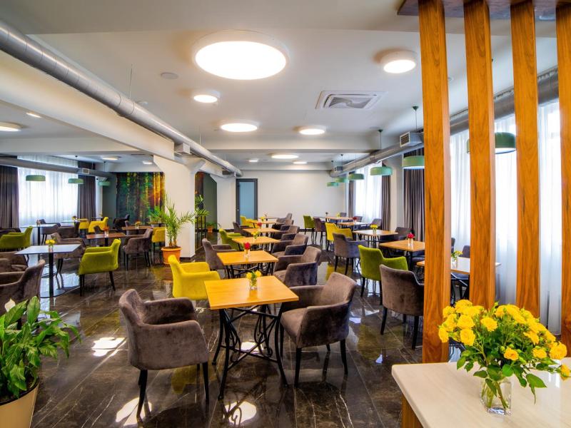 Median Hotel City Center Yerevan