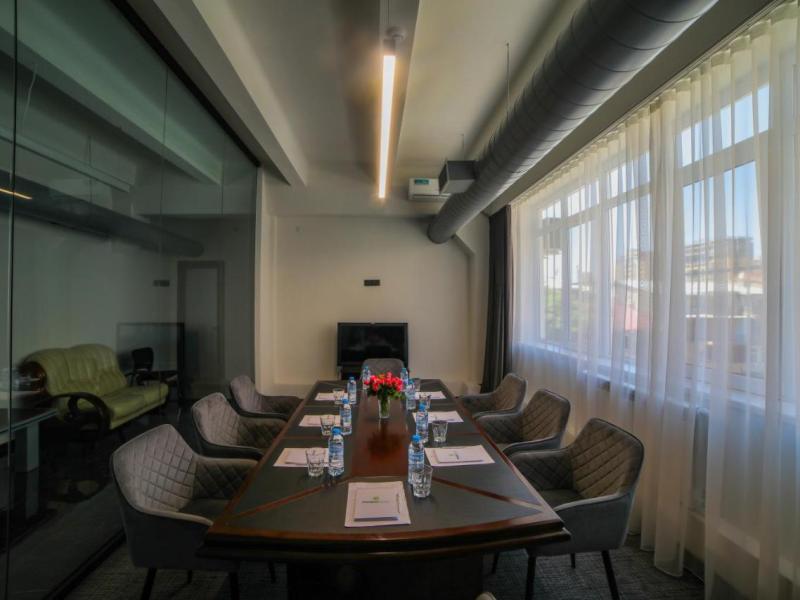 Median Hotel City Center Yerevan