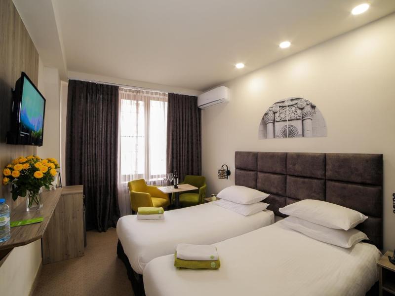 Median Hotel City Center Yerevan