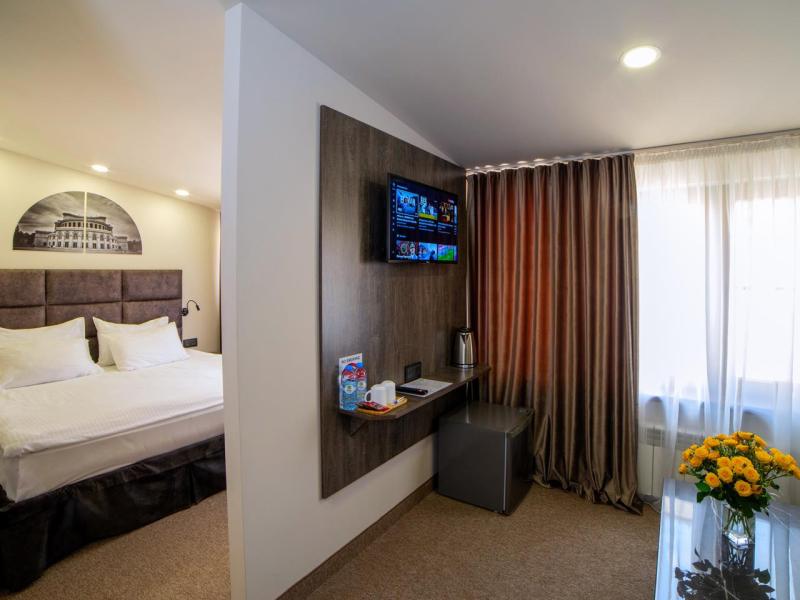 Median Hotel City Center Yerevan