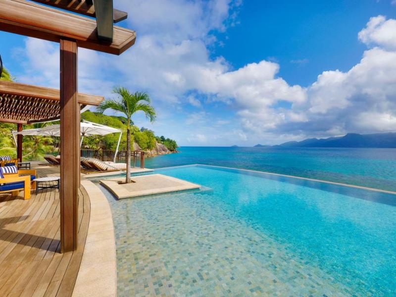 Mango House Seychelles