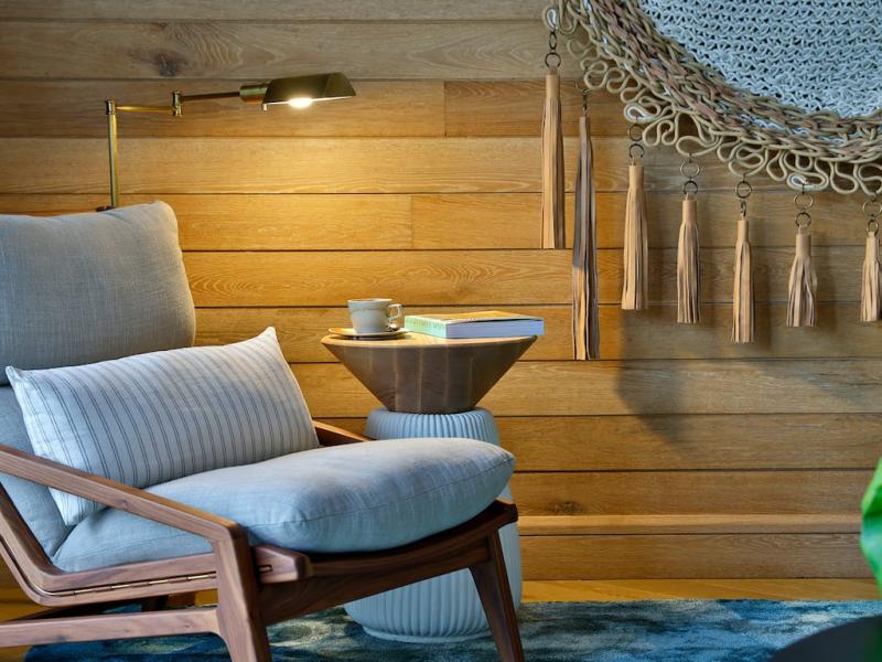 Mango House Seychelles