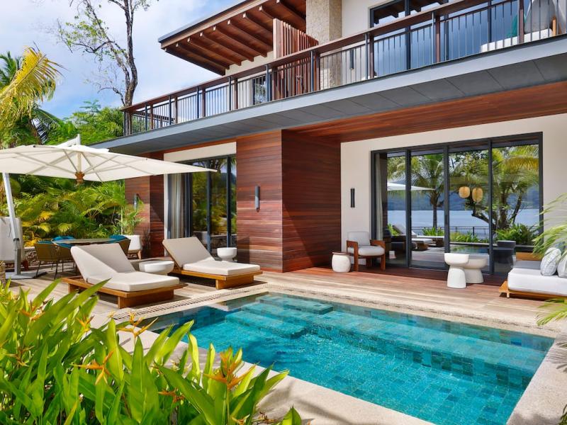 Mango House Seychelles