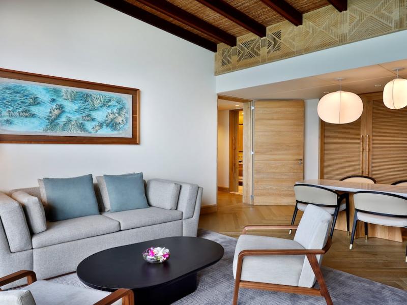 Mango House Seychelles