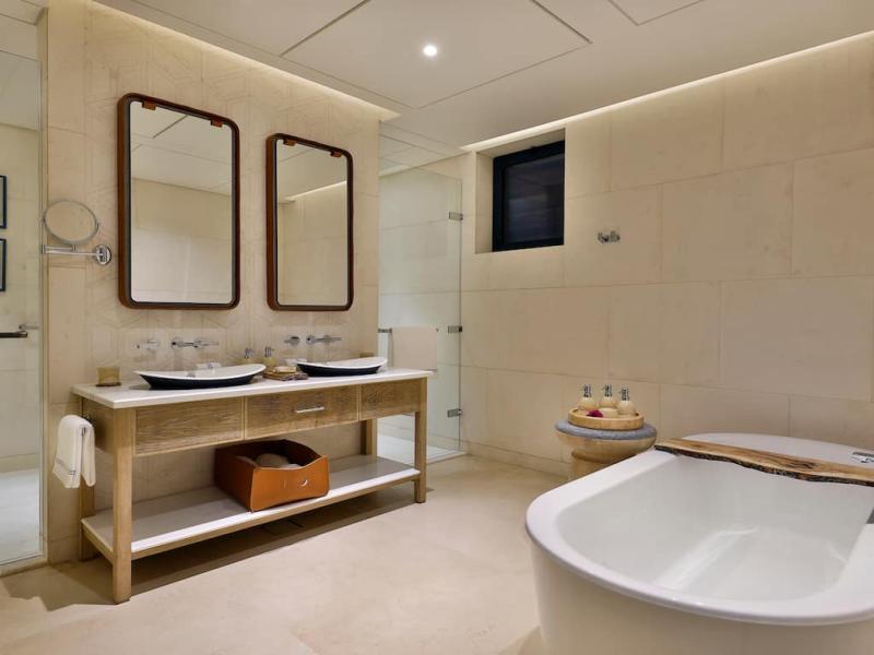 Mango House Seychelles