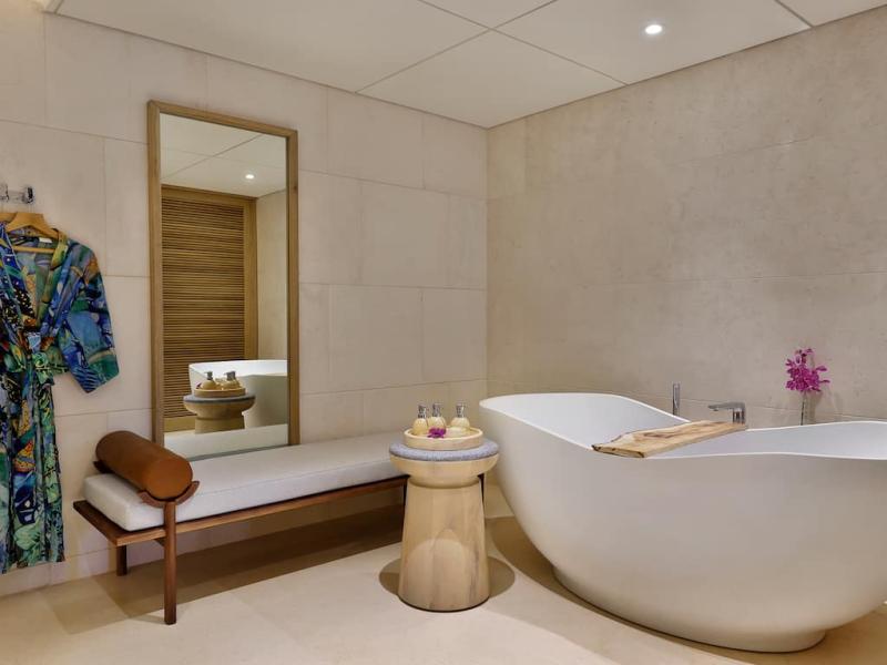 Mango House Seychelles