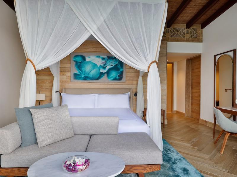 Mango House Seychelles
