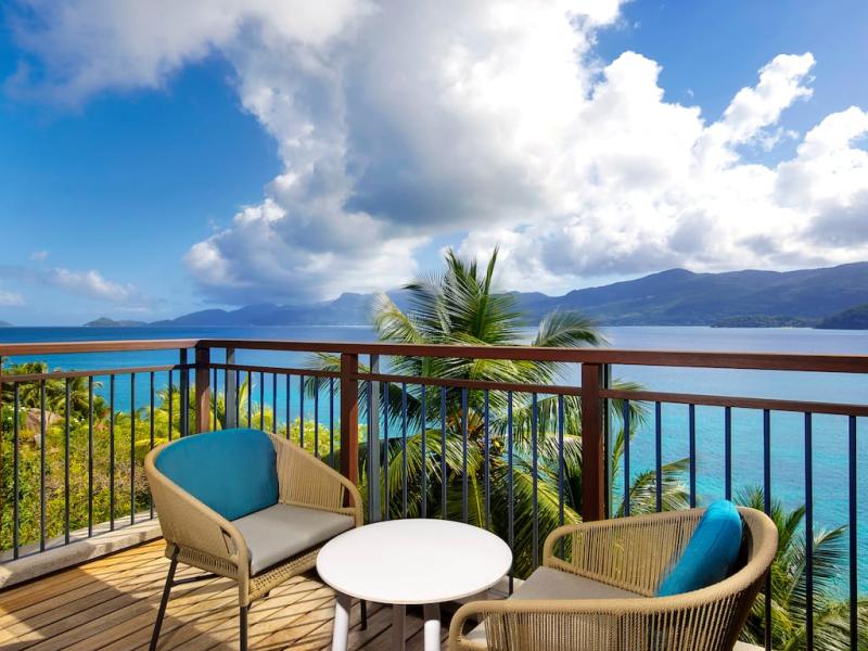 Mango House Seychelles