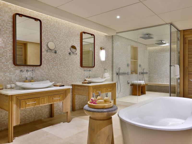 Mango House Seychelles