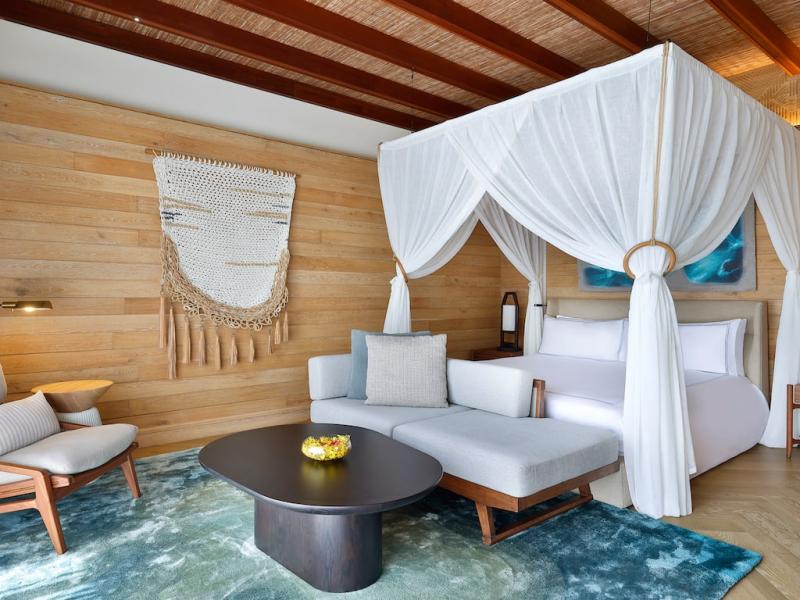 Mango House Seychelles