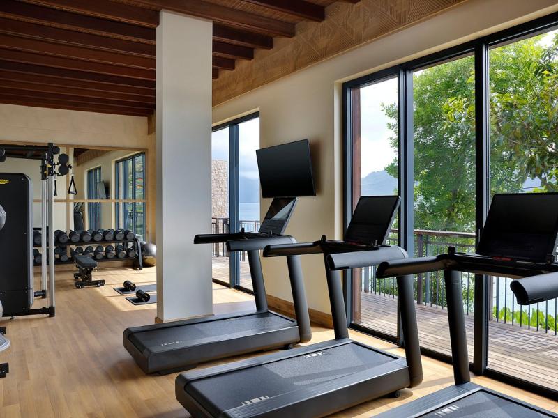 Mango House Seychelles