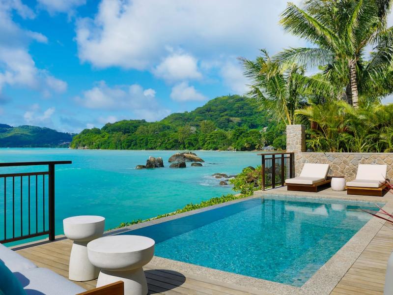 Mango House Seychelles