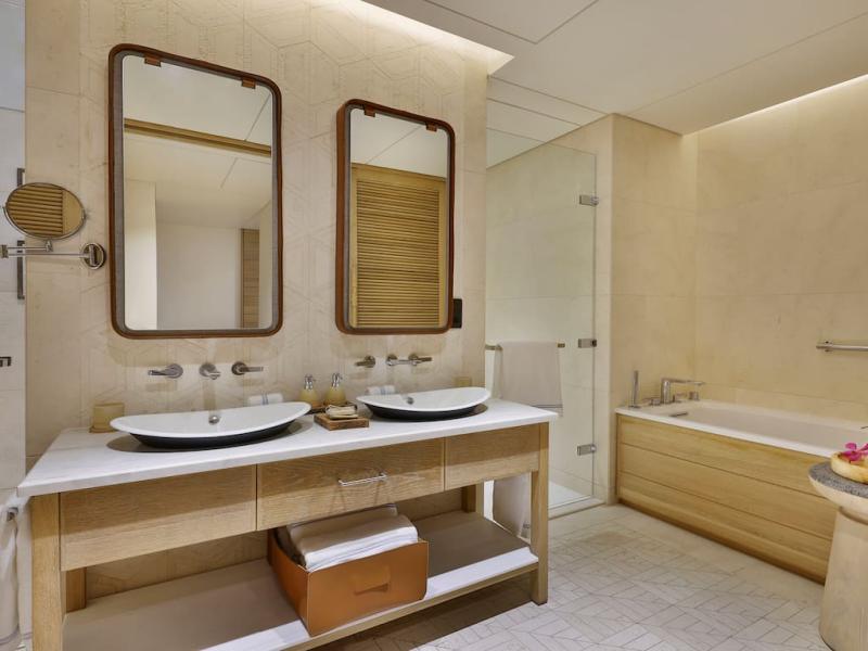 Mango House Seychelles