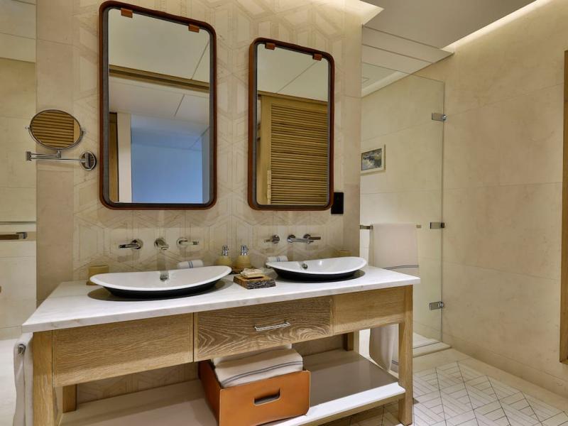 Mango House Seychelles