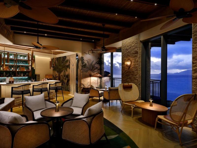 Mango House Seychelles