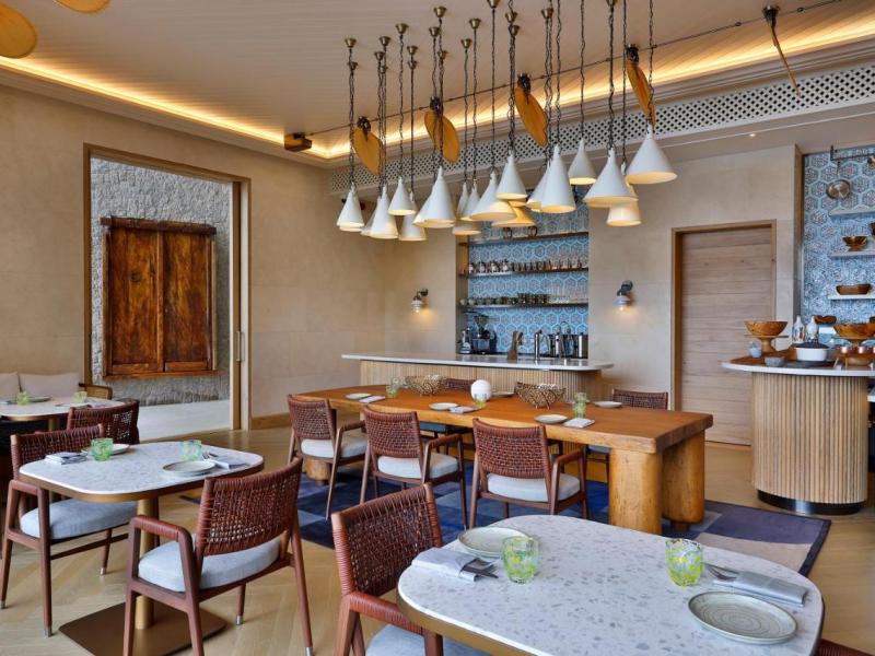 Mango House Seychelles