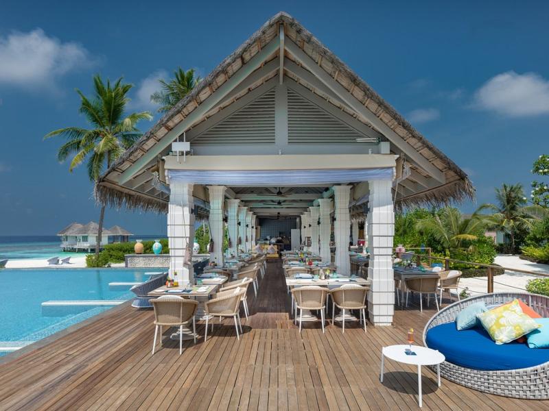 Cora Cora Maldives