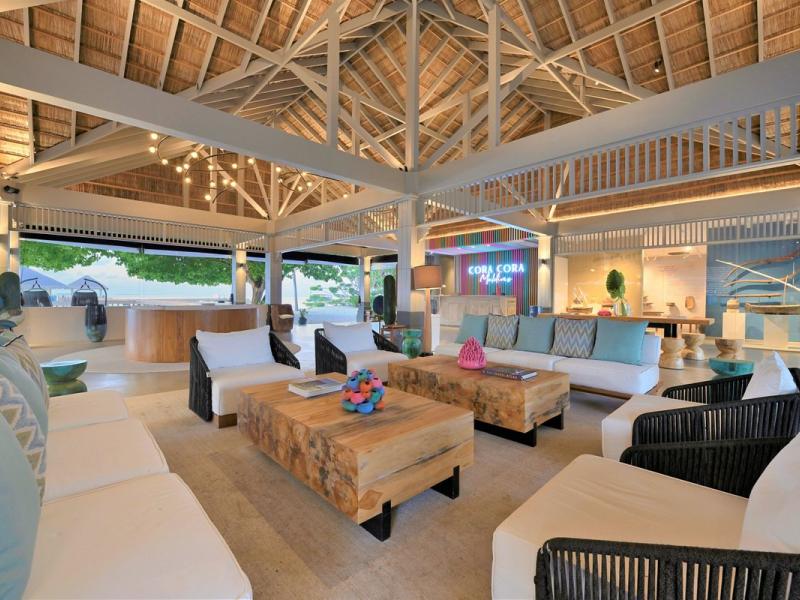 Cora Cora Maldives