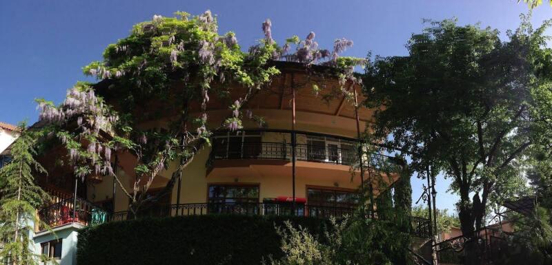 Casanova Inn