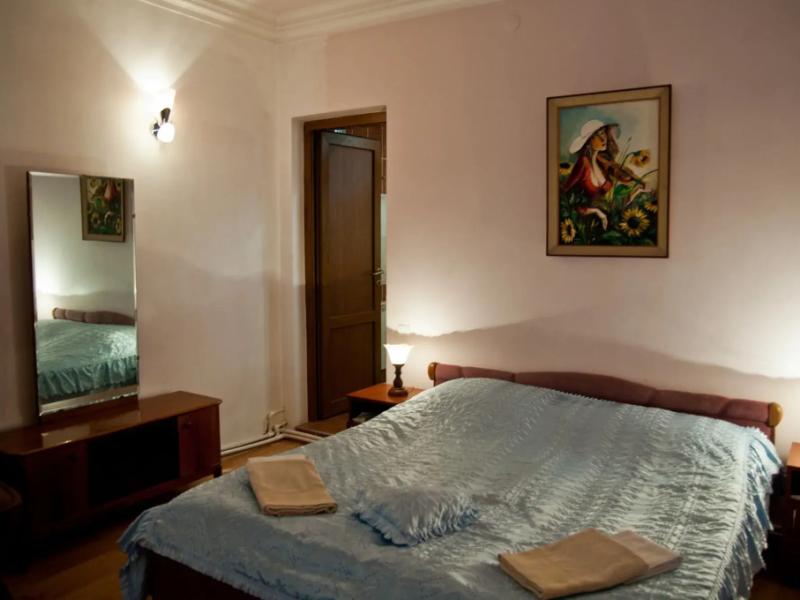 Casanova Inn