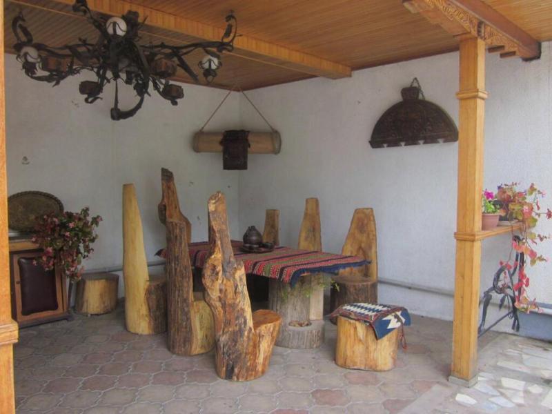 Casanova Inn