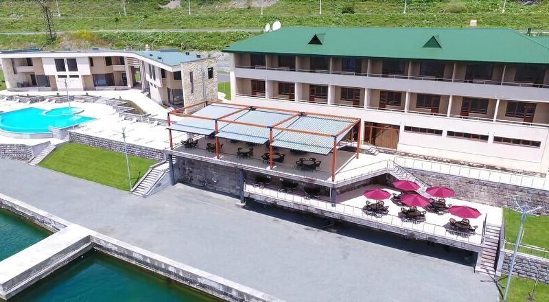 Sevan Up Inn